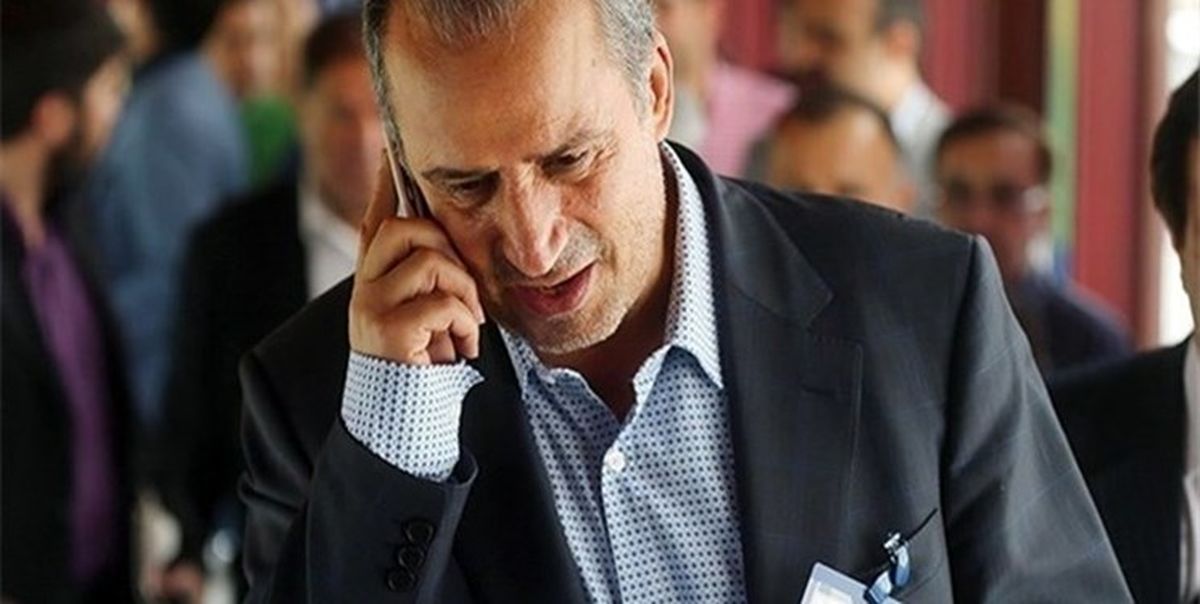 خبر جدید تاج درباره انتخاب سرمربی تیم ملی