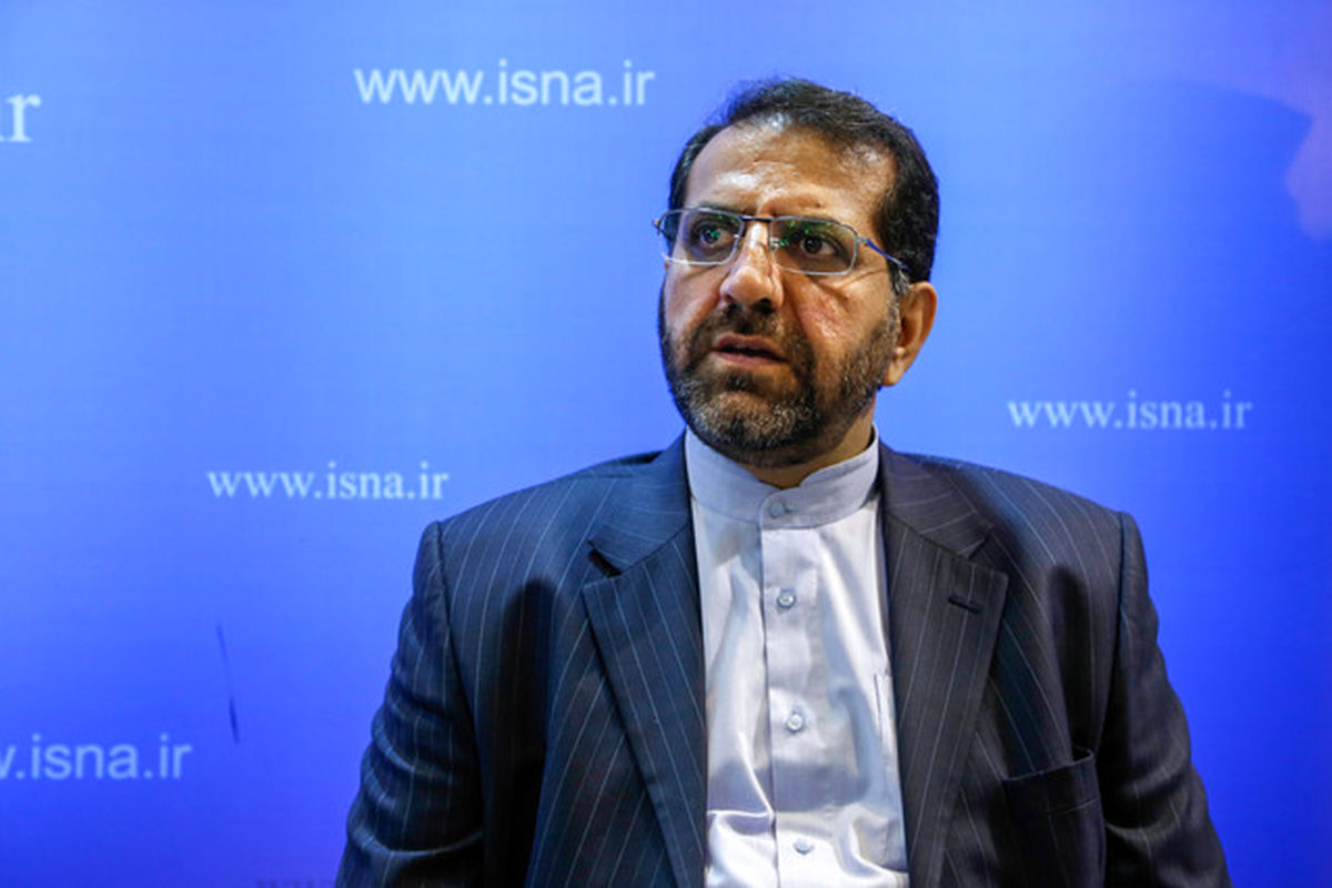 سفر روحانی به ژاپن تحریم‌ناپذیری سیاست خارجی ایران را نشان می‌دهد