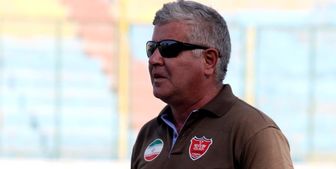 واکنش مدیر تیم پیشکسوتان پرسپولیس به شایعات در مورد جاسمیان