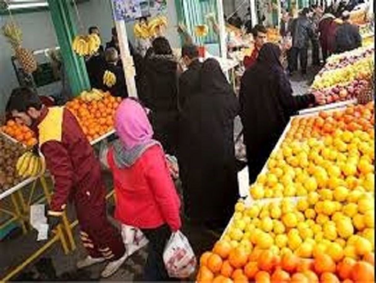 جلب رضایتمندی شهروندان مهمترین هدف ستاد تنظیم بازار فردیس