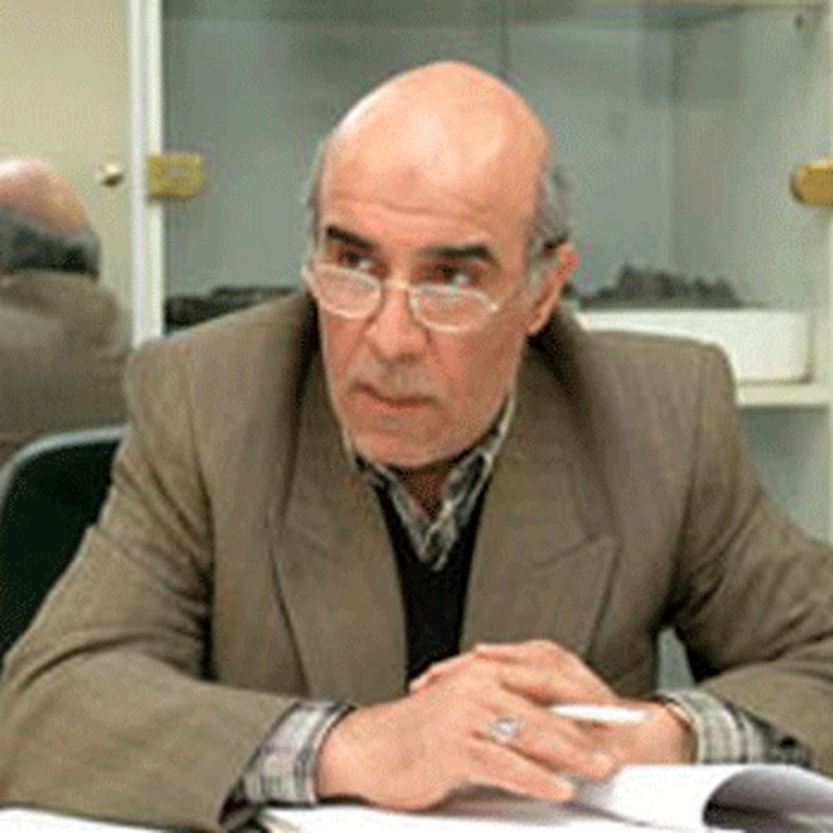 در زمان نعمت زاده مشکلی در بخش خودرو نداشتیم