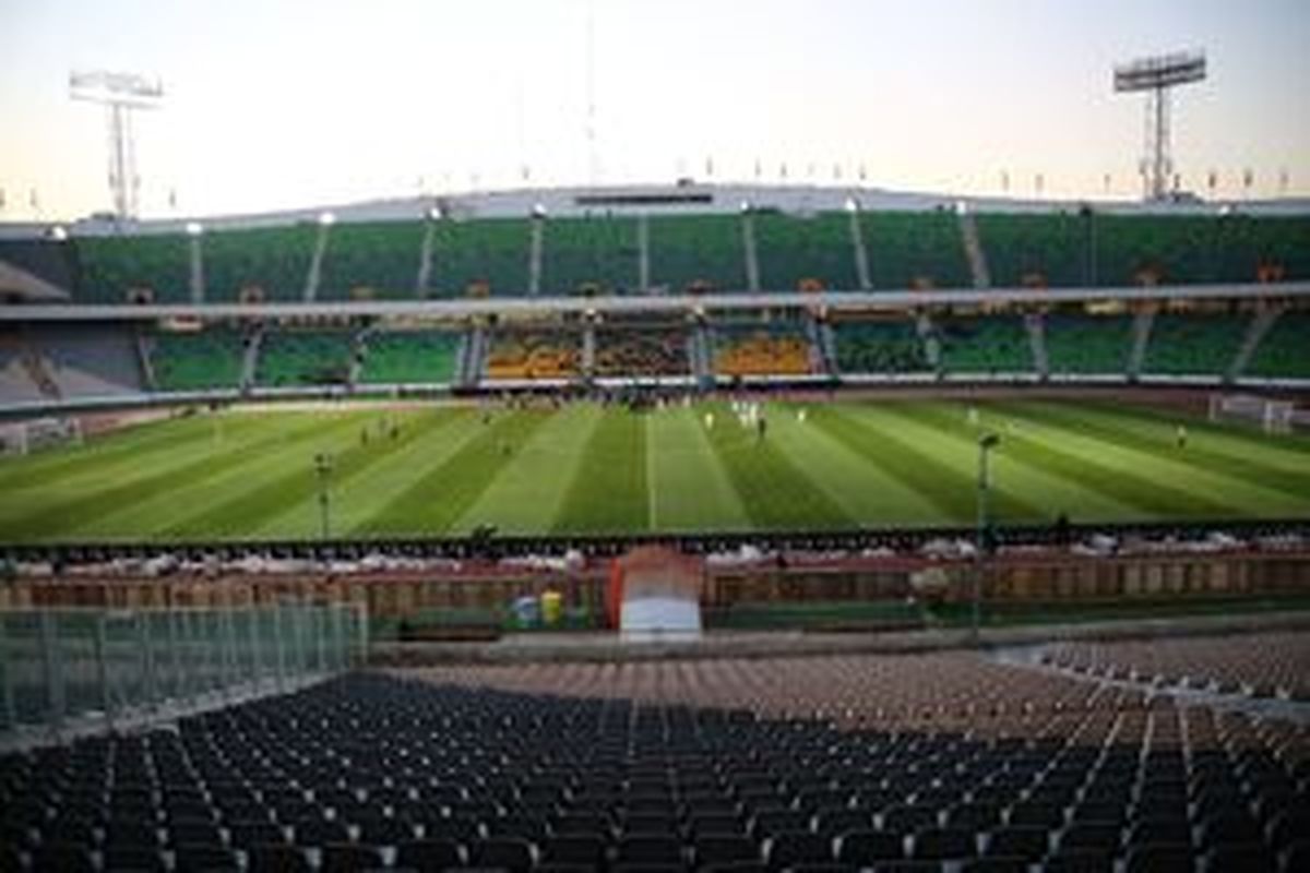  سهمیه‌ ایران در مسابقات باشگاهی AFC 