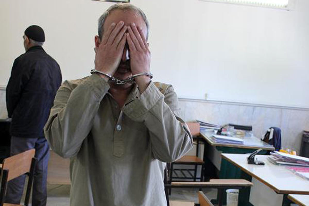 دستگیری پزشک قلابی در مطب