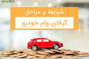 امسال کدام بانک‌ها وام خرید خودرو می‌دهند؟