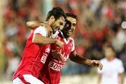 شجاع خط حمله پرسپولیس را بهترین لیگ کرد  