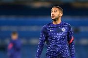 تیم منتخب ماه لیگ جزیره+ عکس