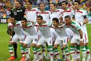 اعلام ترکیب اصلی ایران برای بازی با آرژانتین