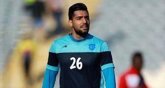 مدافع مس به گل گهر پیوست+ عکس