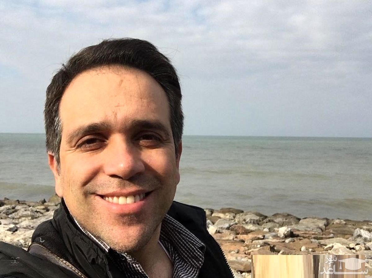 نامه سرگشاده کمدین معروف برای عزیزترینش +عکس