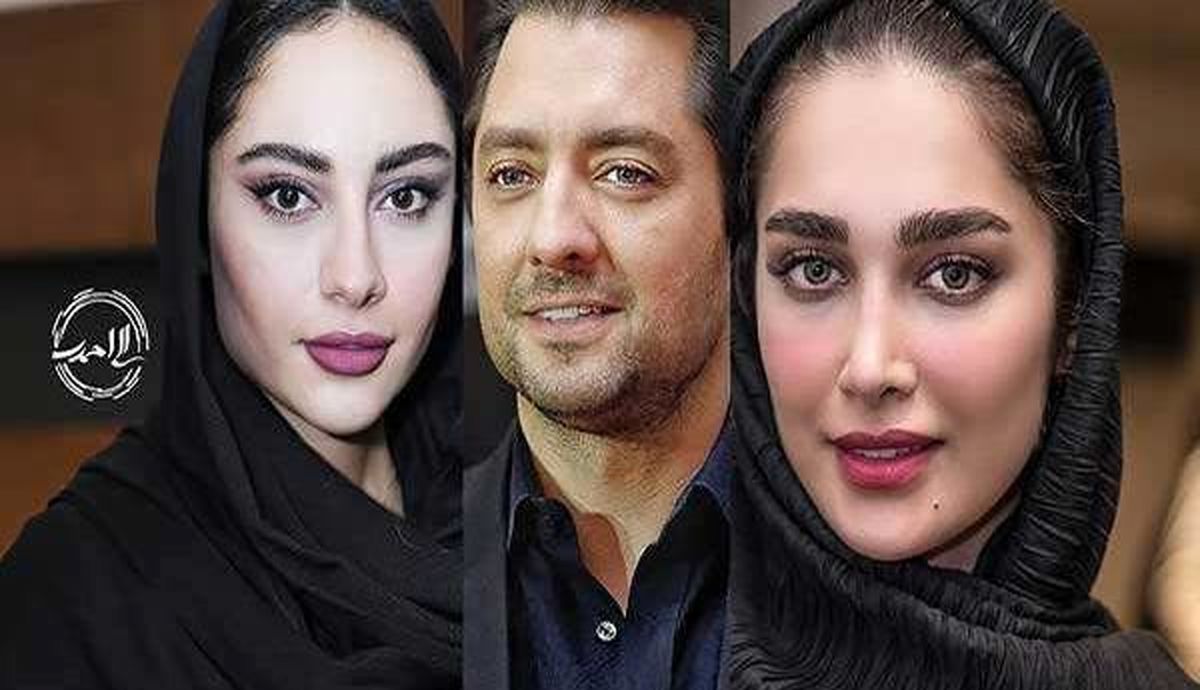 شاخ‌های مجازی و هنرمندان ناکام در «گربه سیاه»