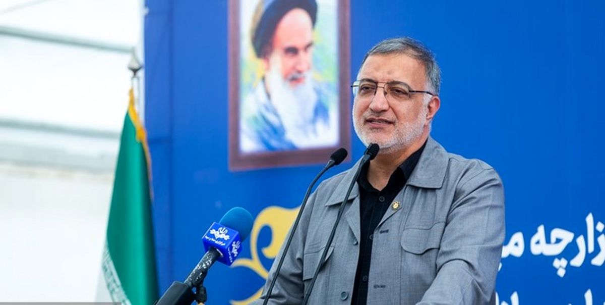  زاکانی: 2500 دستگاه اتوبوس تا پایان سال وارد ناوگان حمل ونقل عمومی می شود 