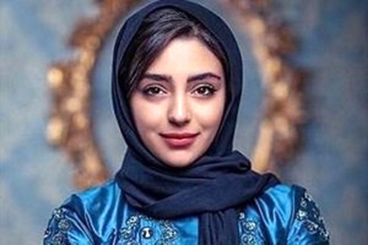 عکاسی هستی مهدوی از مراسم عزاداری