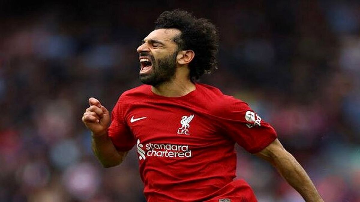 سفر رئیس باشگاه الاتحاد به انگلیس برای راضی‌کردن محمد صلاح
