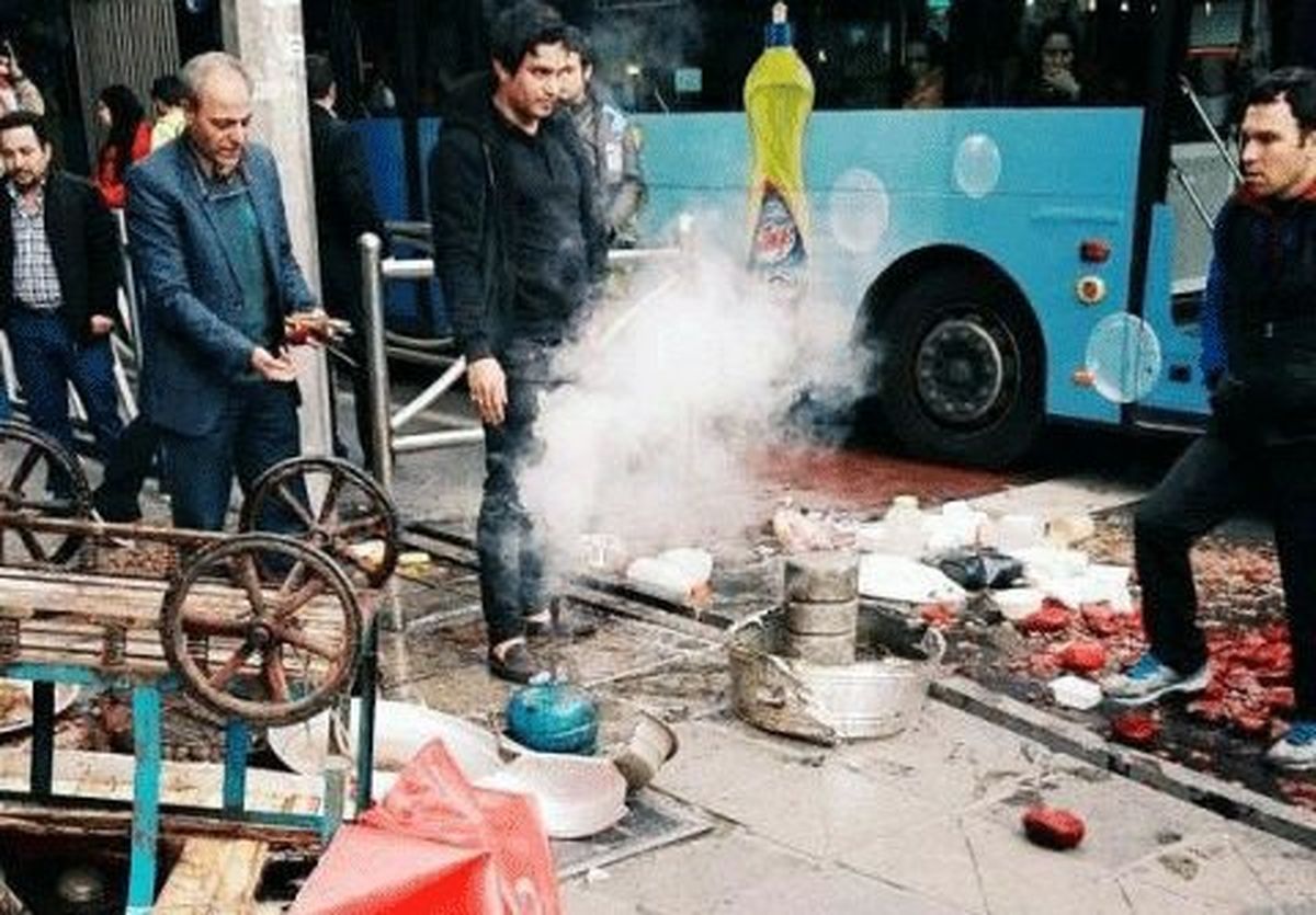 شهرداری صلاحیت قانونی واگذاری « شهربان» به بخش خصوصی را ندارد