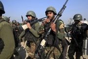 حفاظت از مرز جنوبی عربستان توسط پاکستان