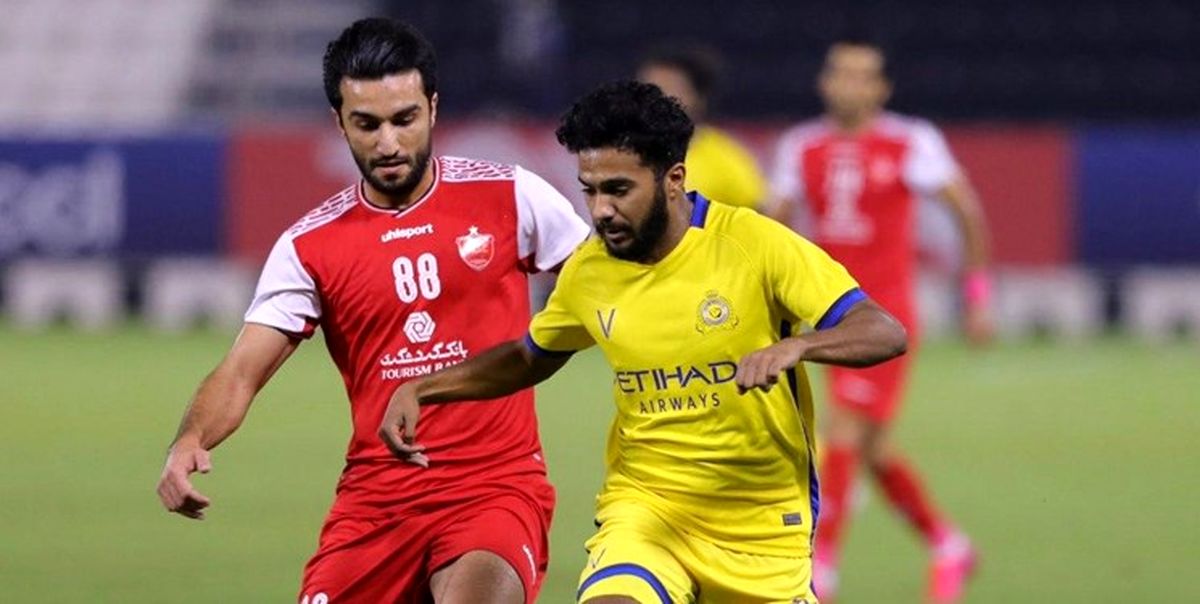 کارشناس سعودی: شکایت النصر از پرسپولیس به جایی نمی رسد