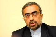 اظهارات ترامپ درباره تروریستی بودن ایران مضحک است