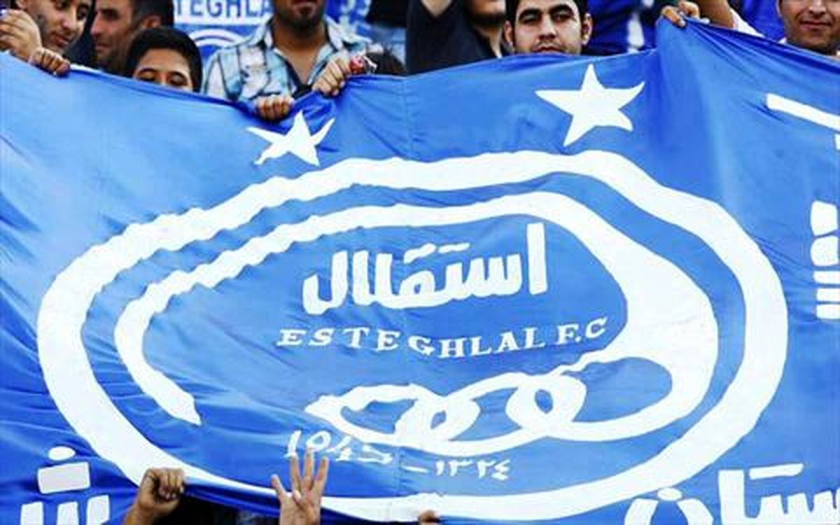جلسه بی نتیجه استقلال با 2 ستاره مدنظر منصوریان