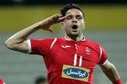 پیش بینی کمال کامیابی نیا درباره بازی پرسپولیس و الدحیل