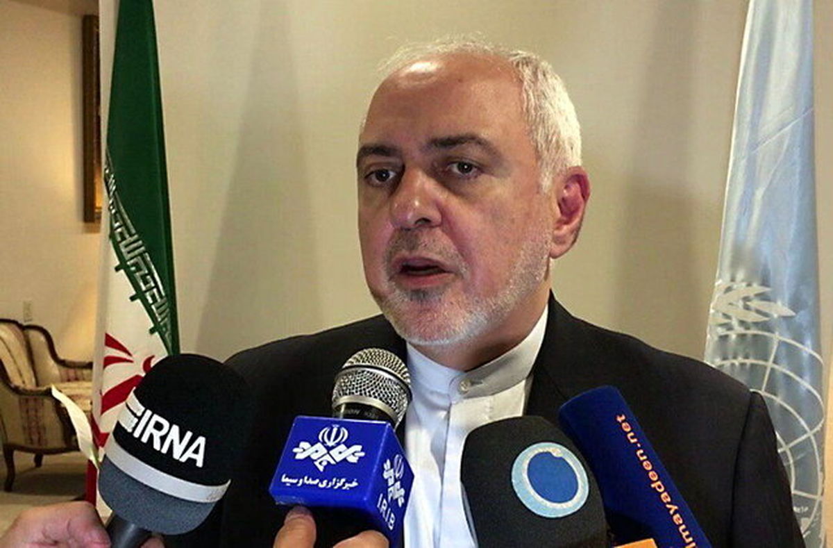 وزیر امور خارجه: آماده تعامل درباره «ابتکار صلح هرمز» هستیم