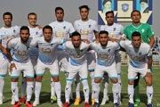 ترکیب پیکان مقابل استقلال مشخص شد