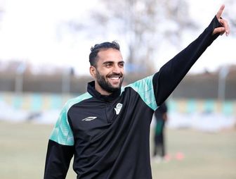 پاکدل در سودای اوج‌گیری پس از سقوط