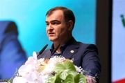 موسی رضایی رئیس‌کل بیمه مرکزی شد