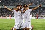 خواننده سرود تیم ملی در جام جهانی چه کسی خواهد بود؟