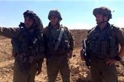 ربوده شدن یک شهرک‌نشین در کرانه باختری