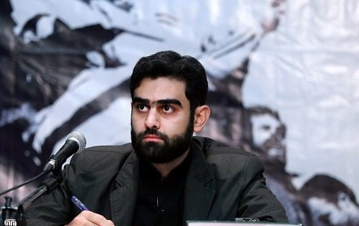 توهین مجری تلویزیون به ظریف/ عکس