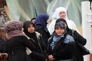 تصویب قانون جنجالی ضد مسلمانان در فرانسه