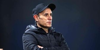  می‌خواهیم خود را به عنوان مدعی اصلی قهرمانی نشان بدهیم 