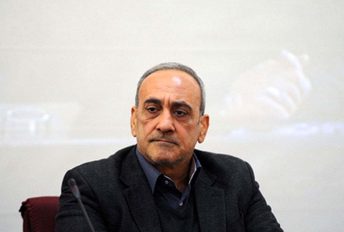 با شایعه علیه طاهری گناه خود را زیاد می کنند