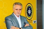 تابش: نمی‌دانم ظلم به سپاهان چه زمانی تمام می‌شود
