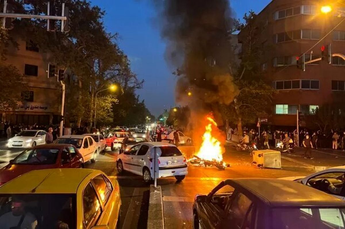 آمریکا و اسرائیل شکست درجنگ ۱۲روزه راجبران می‌کنند