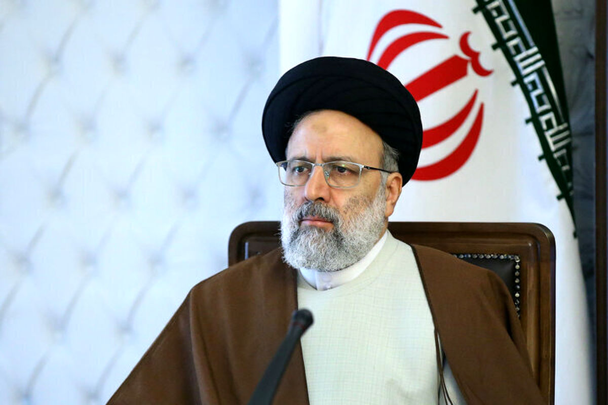 رئیس جمهور درگذشت مادر شهیدان مطوری‏زاده را تسلیت گفت