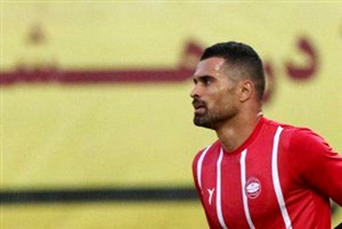  غلامی: مطمئن باشید در لیگ می‌مانیم 