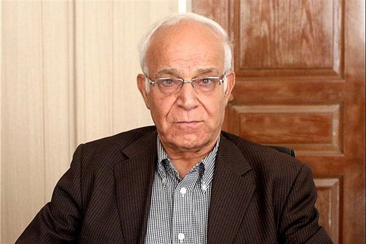 واکنش کاشانی به احتمال جدایی محسن مسلمان از پرسپولیس