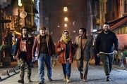 پرویز پرستویی در نقش خواننده قبل از انقلاب / عکس