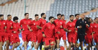 رسمی|  ترکیب عجیب گل محمدی مقابل استقلال خبرساز شد