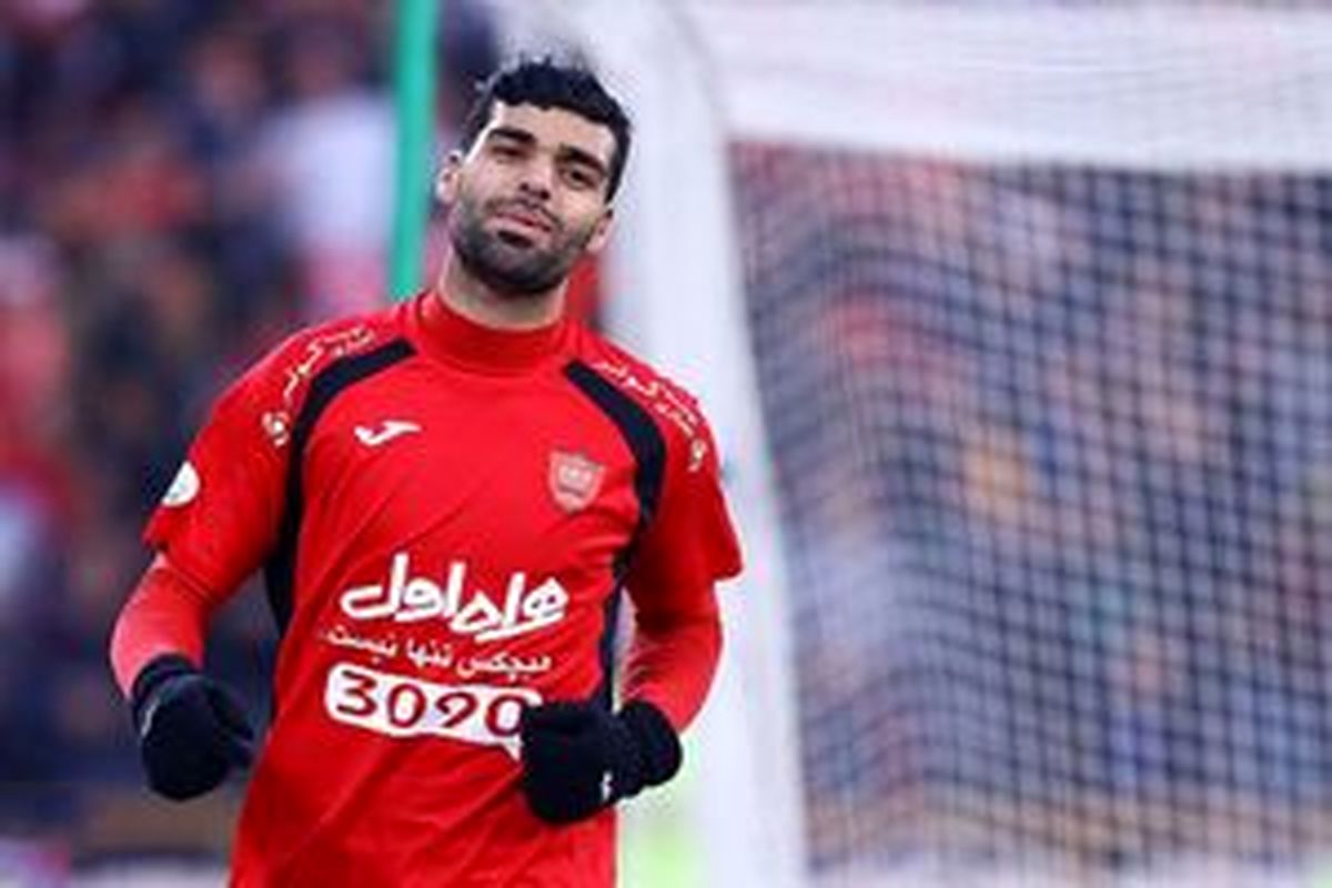 طارمی به پرسپولیس بر می گردد