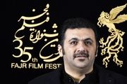 شهرام عبدلی: سینما در اختیار خواص قرار گرفته است