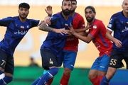 ستاره استقلال محبوب ساپینتو و کی‌روش
