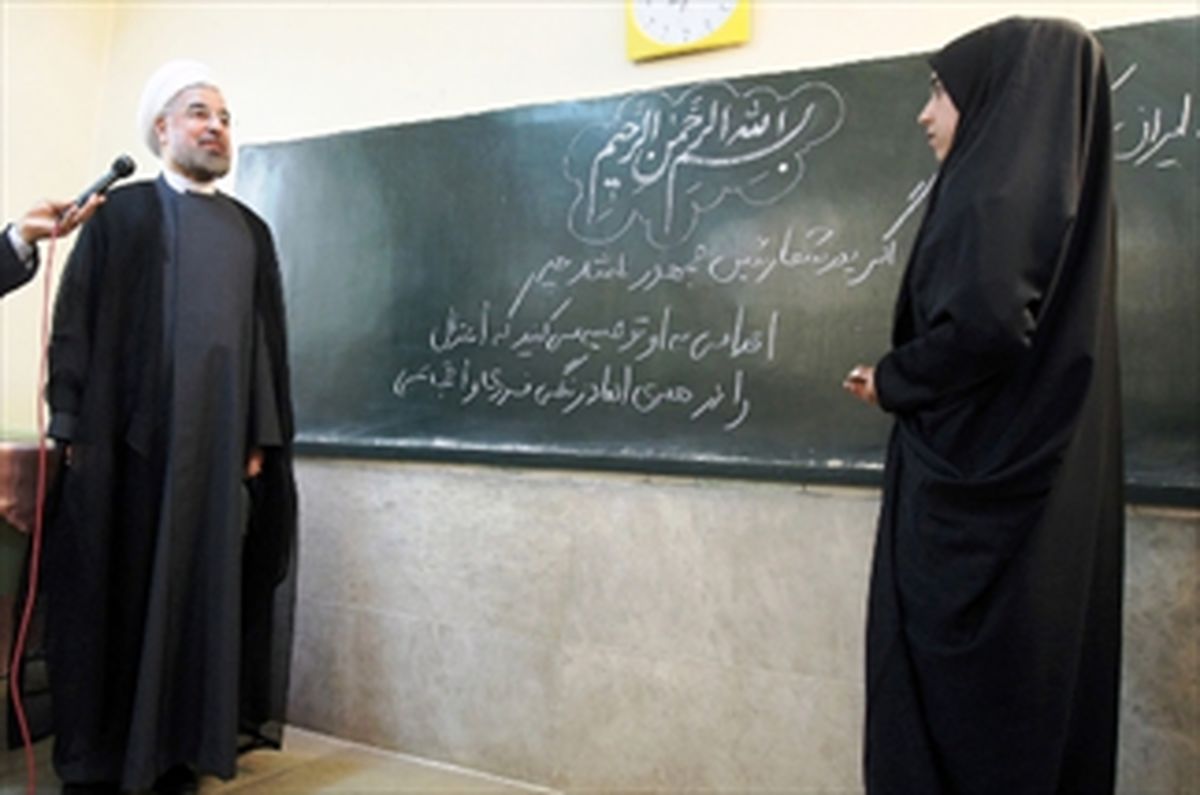 این مدیران از کجا آمدند؟/ ماجرای یک رفیق‌بازی اتوبوسی!