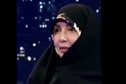 انتقاد شدید یک کارشناس در تلویزیون/مملکت مال حزب اللهی ها است
