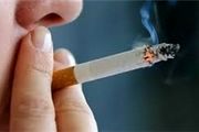 عقب ماندگی در انتظار نوزادانی با مادر سیگاری
