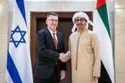 هر کس خود را با آمریکا بپوشاند، برهنه می‌ماند مثل امارات