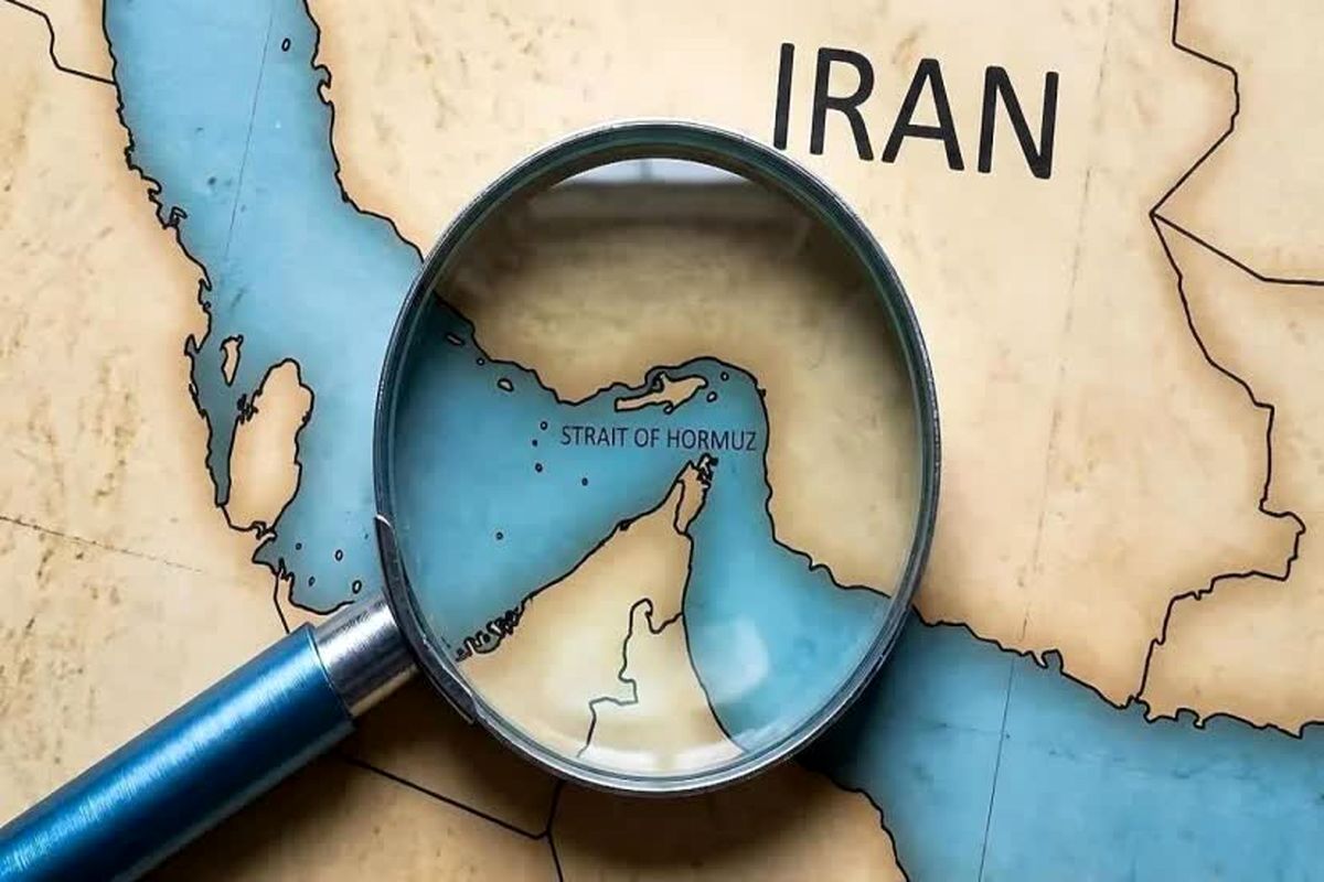 جلسات تثبیت مدیریت جدید تنگه هرمز با حضور هیئت ایرانی و سلطان عمان