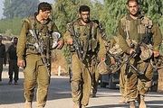 اعزام سربازان آمریکایی به بحرین
