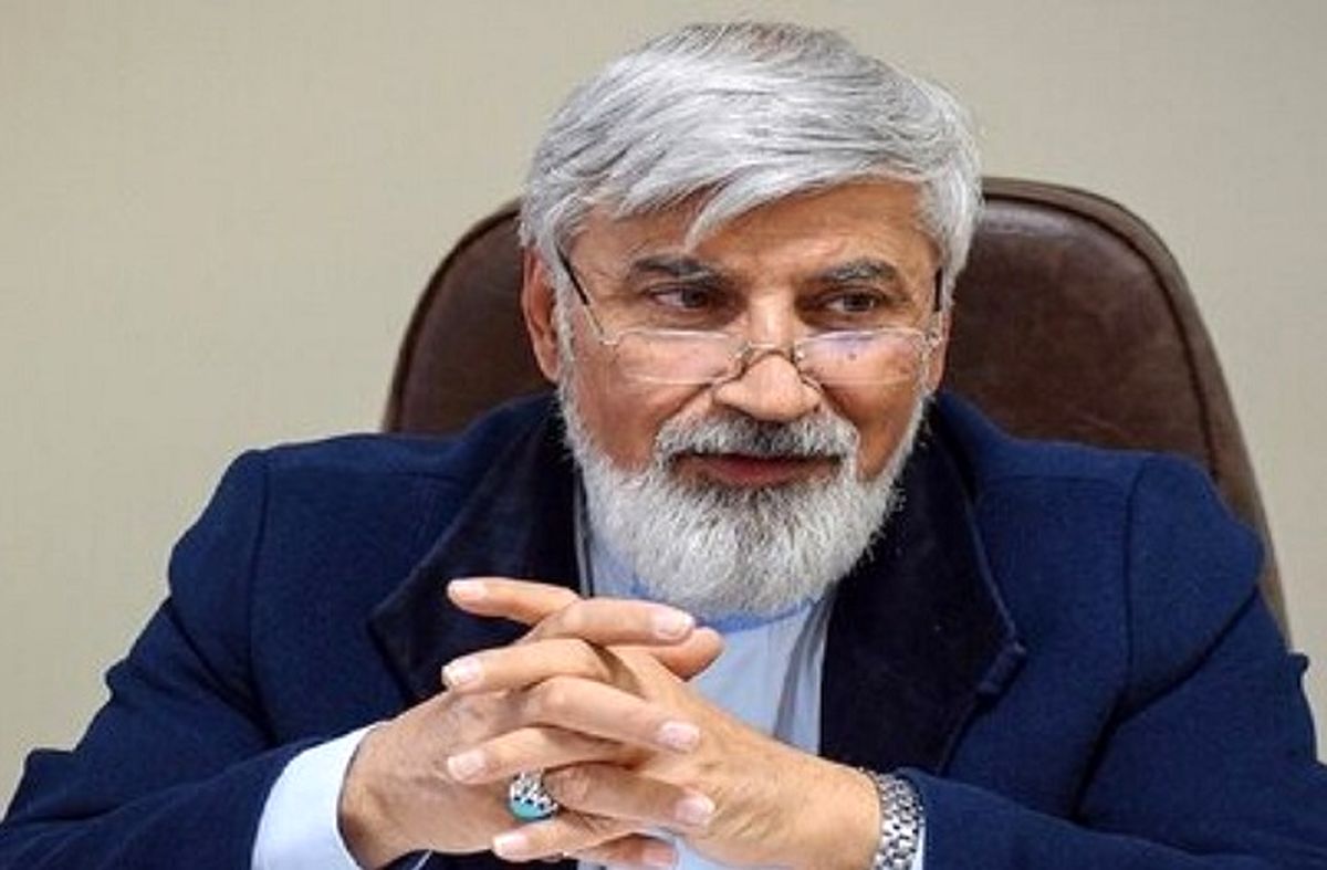 دست جمهوری اسلامی برای دور زدن تحریم‌ها باز است